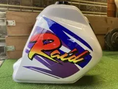 2026年最新】tt250 タンクの人気アイテム - メルカリ