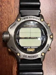 2026年最新】潜水王 カシオの人気アイテム - メルカリ