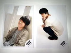 2026年最新】風間俊介 公式写真の人気アイテム - メルカリ