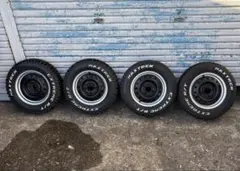 2026年最新】145/80r12 ホワイトレターの人気アイテム - メルカリ