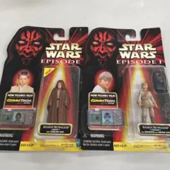 2026年最新】スターウォーズフィギュアの人気アイテム - メルカリ