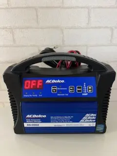 2026年最新】AD-0002 delcoの人気アイテム - メルカリ