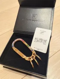 2026年最新】uniform experiment カラビナ fragmentの人気アイテム