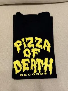 2026年最新】KUZIRA tシャツ pizza of deathの人気アイテム - メルカリ