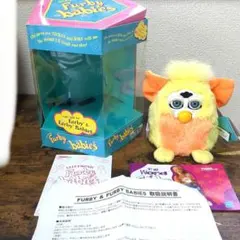 2026年最新】ファービーベイビーの人気アイテム - メルカリ