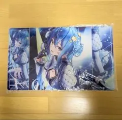 2026年最新】プレイマット 星街すいせいの人気アイテム - メルカリ