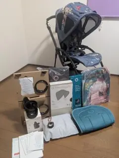 2026年最新】bugaboo bee5の人気アイテム - メルカリ