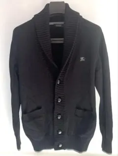 2026年最新】バーバリー ブラックレーベル カーディガンの人気アイテム