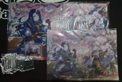 2026年最新】放浪皇 ビジュアルボードの人気アイテム - メルカリ