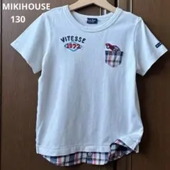 2026年最新】ミキハウス130新品の人気アイテム - メルカリ