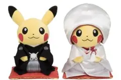 2026年最新】和婚ピカチュウの人気アイテム - メルカリ