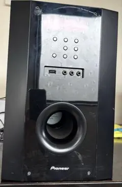 2026年最新】pioneer sx-swr2の人気アイテム - メルカリ