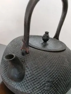 2026年最新】南部鉄瓶 齋峰の人気アイテム - メルカリ