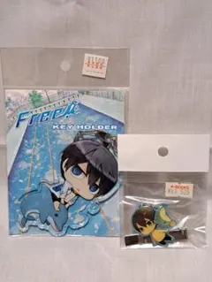 2026年最新】free! 七瀬 遙の人気アイテム - メルカリ