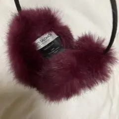 2026年最新】YVES SALOMON イヤーマフの人気アイテム - メルカリ