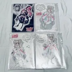 2026年最新】スイートプリキュア アクリルスタンドの人気アイテム