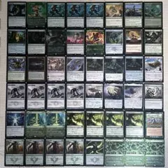 2026年最新】引退 MTGの人気アイテム - メルカリ