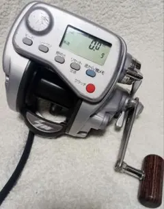 2026年最新】ダイワ スーパータナコン 600の人気アイテム - メルカリ