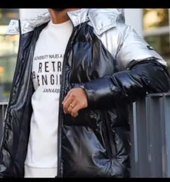 2026年最新】adamsJUGGLER ダウンジャケットの人気アイテム - メルカリ