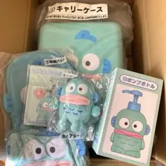 2026年最新】ハンギョドン くじ キャリーケースの人気アイテム - メルカリ