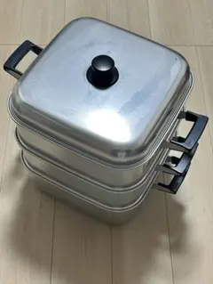 2026年最新】蒸し器 角の人気アイテム - メルカリ