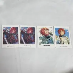 2026年最新】月永レオ ぱしゃこれ 箔押しの人気アイテム - メルカリ