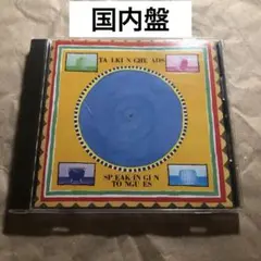2026年最新】Talking Heads Speaking In Tongues CDの人気アイテム
