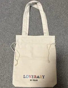 2026年最新】ラブラリーバイフェイラー トートバッグの人気アイテム