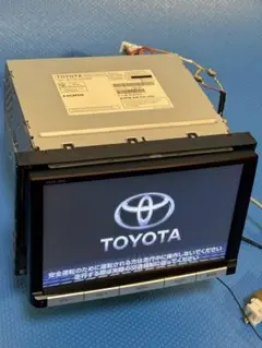 2026年最新】トヨタ純正8インチナビx64tの人気アイテム - メルカリ