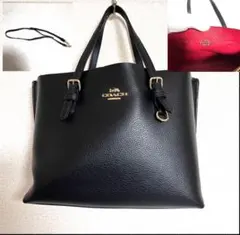 2026年最新】コーチ モリートート25の人気アイテム - メルカリ