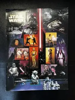 2026年最新】スターウォーズ 切手の人気アイテム - メルカリ
