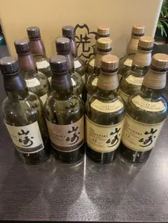 2026年最新】山崎18年 空瓶の人気アイテム - メルカリ