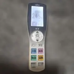 2026年最新】富士通 エアコン リモコン ar-rja1jの人気アイテム - メルカリ