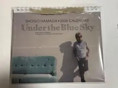 2026年最新】浜田省吾カレンダーの人気アイテム - メルカリ