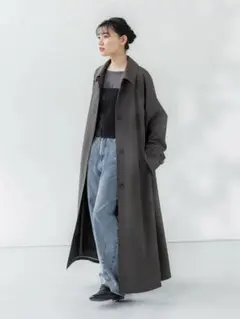 2026年最新】crewre コートの人気アイテム - メルカリ