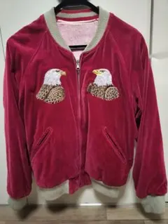 2026年最新】DENIME スカジャンの人気アイテム - メルカリ