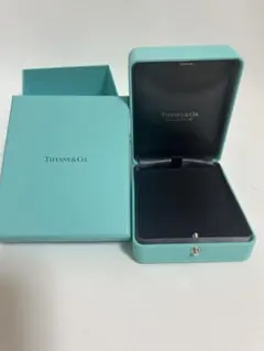 2026年最新】ティファニージュエリーボックスの人気アイテム - メルカリ