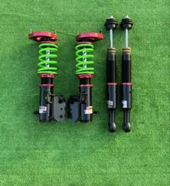 2026年最新】la100 車高調の人気アイテム - メルカリ