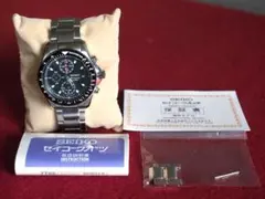2026年最新】セイコー クロノグラフ 7T62の人気アイテム - メルカリ