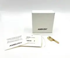 2026年最新】AMBUSH ピアス(片耳用)の人気アイテム - メルカリ