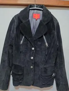 2026年最新】Vivienne Westwood RED LABEL レザージャケット