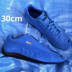 2026年最新】Puma スピードキャット ブルーの人気アイテム - メルカリ