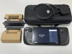 2026年最新】steam deck 64gbの人気アイテム - メルカリ