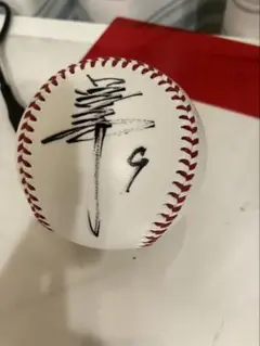 2026年最新】亀井 サインボールの人気アイテム - メルカリ