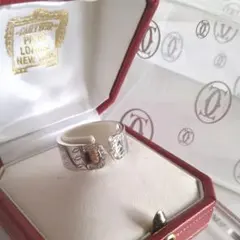 2026年最新】カルティエ 16号の人気アイテム - メルカリ