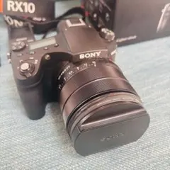 2026年最新】SONY RX10M3の人気アイテム - メルカリ