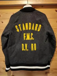 2026年最新】high standard スタジャンの人気アイテム - メルカリ