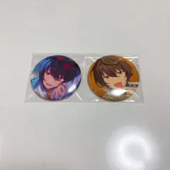 2026年最新】朔間凛月 缶バッジ フィーチャーの人気アイテム - メルカリ