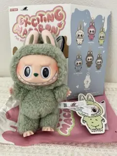 2026年最新】Labubu macaronの人気アイテム - メルカリ