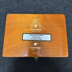 2026年最新】cohiba 箱の人気アイテム - メルカリ